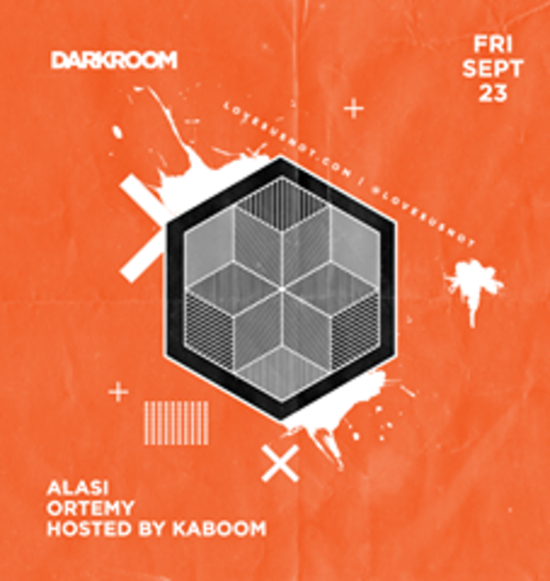 Darkroom